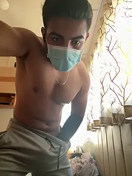 muscularZoro online show from 06/09/26, 10:05
