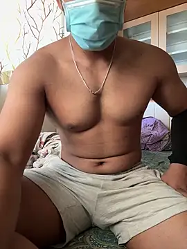 muscularZoro online show from 06/18/26, 10:41