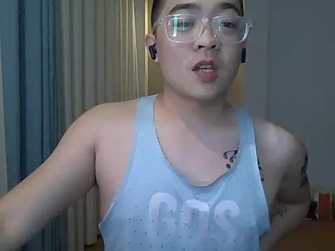 iamtobias online show from 06/09/26, 04:18