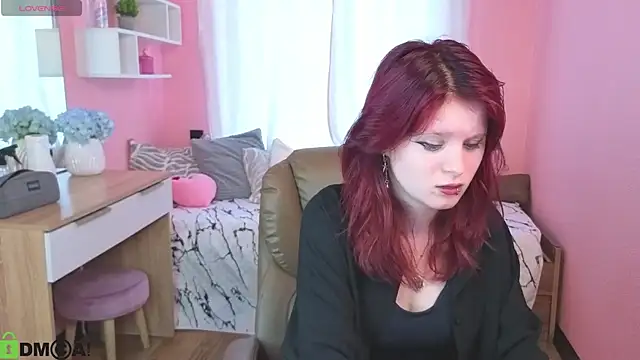 Fox  Cute online show from 07/09/26, 01:09