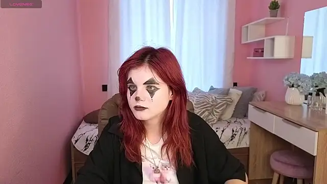 Fox  Cute online show from 07/21/26, 01:08