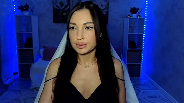 NikoleMills online show from 07/11/26, 06:05