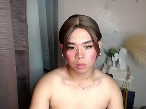 Horny HoneyX online show from 06/16/26, 09:34