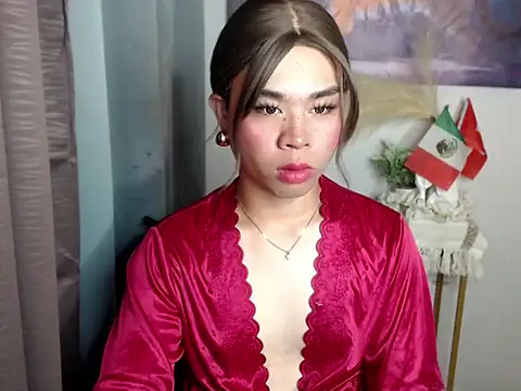 Horny HoneyX online show from 06/18/26, 05:30