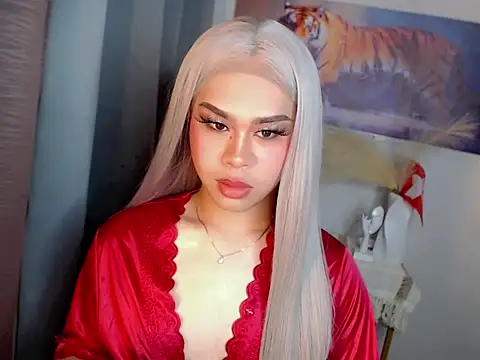 Horny HoneyX online show from 06/20/26, 12:52