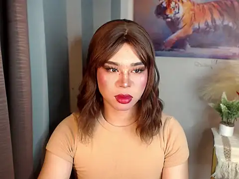 Horny HoneyX online show from 06/28/26, 06:36