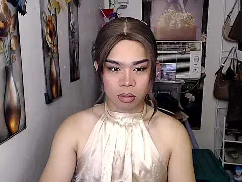 Horny HoneyX online show from 07/10/26, 08:44