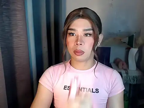 Horny HoneyX online show from 07/16/26, 08:37