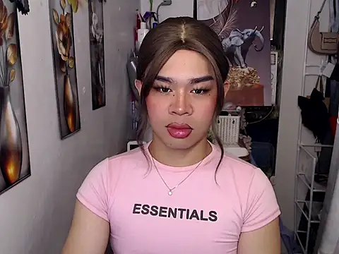 Horny HoneyX online show from 07/20/26, 10:45