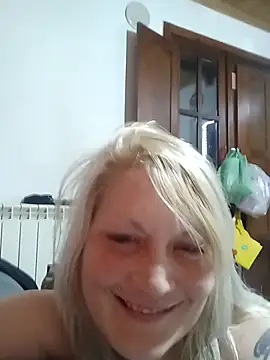 WorryingFaille online show from 06/14/26, 02:24