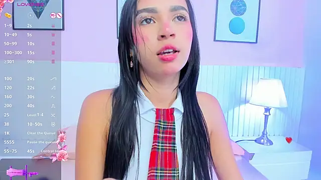 myla cute18 online show from 07/11/26, 03:31