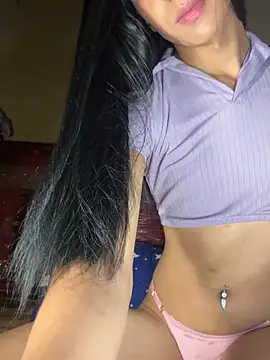 lady Tayron online show from 07/09/26, 05:00