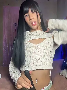 lady Tayron online show from 07/23/26, 07:17