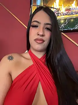ArianaBlum online show from 07/12/26, 02:30