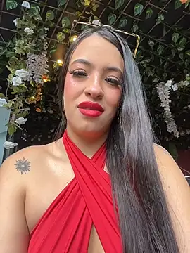 ArianaBlum online show from 07/26/26, 02:46