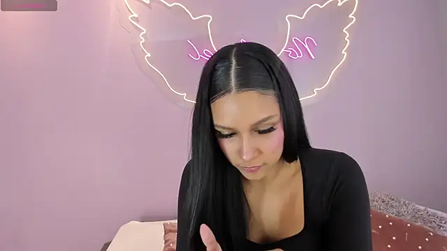 TalianaHernandez online show from 07/14/26, 04:13