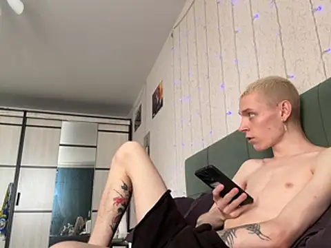 I K A online show from 07/16/26, 02:12