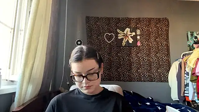 StellaCors online show from 06/28/26, 03:40