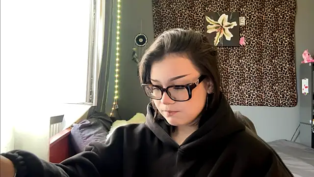 StellaCors online show from 07/30/26, 03:33