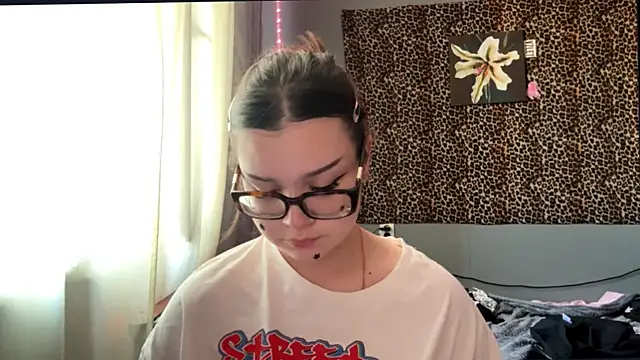 StellaCors online show from 08/05/26, 03:37