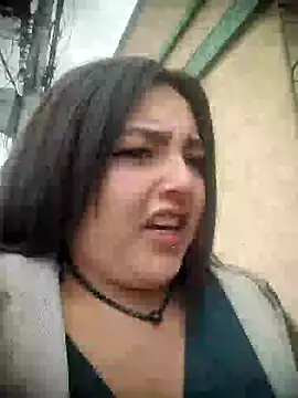 Snapshot of Aly_96 chatting on 07/06/26, 05:04 Aly 96 online show from 07/06/26, 05:04