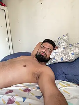 mineirinho3120 online show from 07/07/26, 11:25