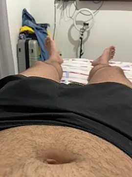 mineirinho3120 online show from 07/27/26, 12:28
