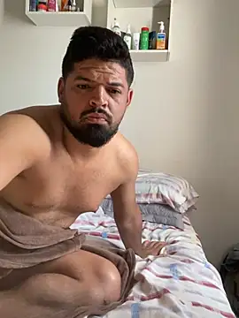 mineirinho3120 online show from 07/28/26, 11:17