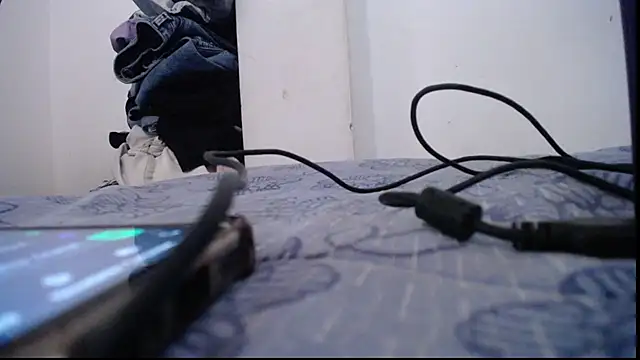 IvannaVega23 online show from 06/12/26, 06:18