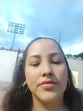 IvannaVega23 online show from 06/16/26, 11:18