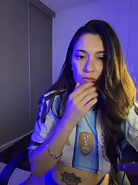 Mariajesusof online show from 06/11/26, 03:59