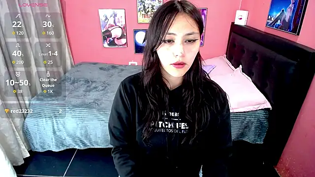 Snapshot of Sakura_Mimi chatting on 06/18/26, 01:06 Sakura Mimi online show from 06/18/26, 01:06