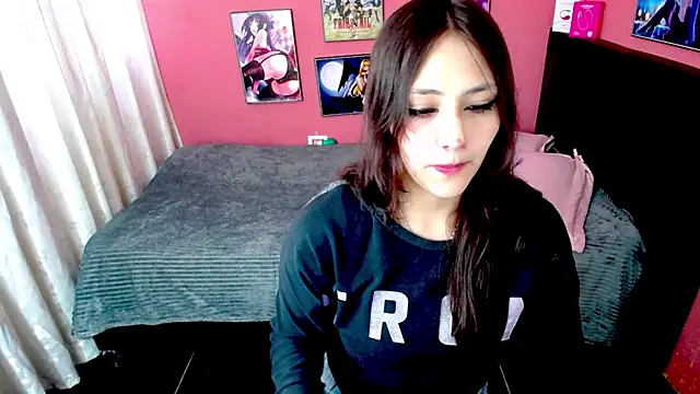 Snapshot of Sakura_Mimi chatting on 07/06/26, 11:29 Sakura Mimi online show from 07/06/26, 11:29