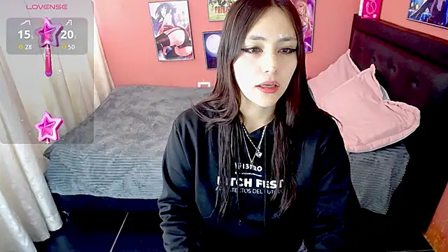 Snapshot of Sakura_Mimi chatting on 07/16/26, 01:28 Sakura Mimi online show from 07/16/26, 01:28