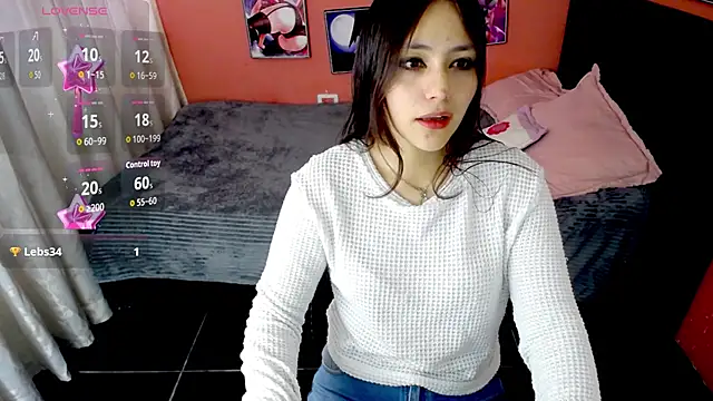 Snapshot of Sakura_Mimi chatting on 07/24/26, 11:41 Sakura Mimi online show from 07/24/26, 11:41