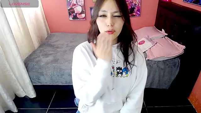 Snapshot of Sakura_Mimi chatting on 07/28/26, 07:50 Sakura Mimi online show from 07/28/26, 07:50