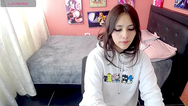 Snapshot of Sakura_Mimi chatting on 07/28/26, 09:03 Sakura Mimi online show from 07/28/26, 09:03