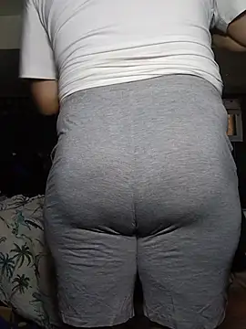 Dickbetweencheeks online show from 07/02/26, 05:30