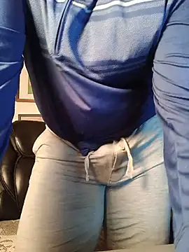Dickbetweencheeks online show from 07/27/26, 06:20