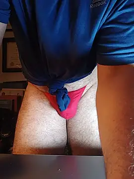 Dickbetweencheeks online show from 07/28/26, 05:36