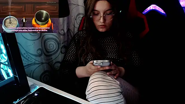 jelym online show from 07/02/26, 05:57