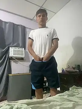 Antoni150906 online show from 06/14/26, 01:47