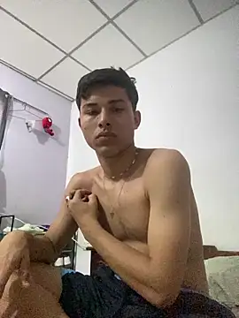 Antoni150906 online show from 06/14/26, 08:11