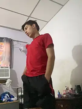 Antoni150906 online show from 06/15/26, 10:50