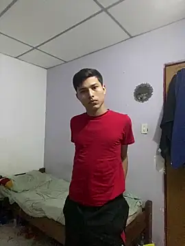 Antoni150906 online show from 06/16/26, 06:05