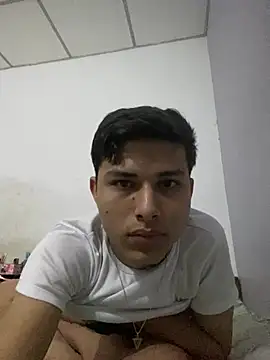 Antoni150906 online show from 06/17/26, 06:27