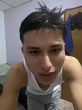 Antoni150906 online show from 06/25/26, 03:50