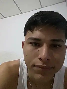 Antoni150906 online show from 06/27/26, 07:46