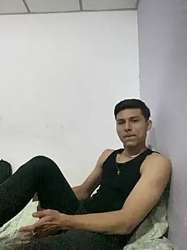 Antoni150906 online show from 06/29/26, 03:57