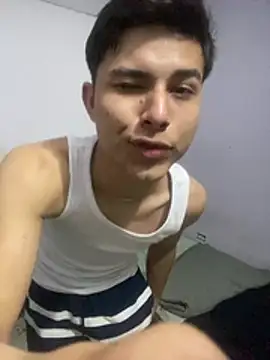 Antoni150906 online show from 07/06/26, 01:57